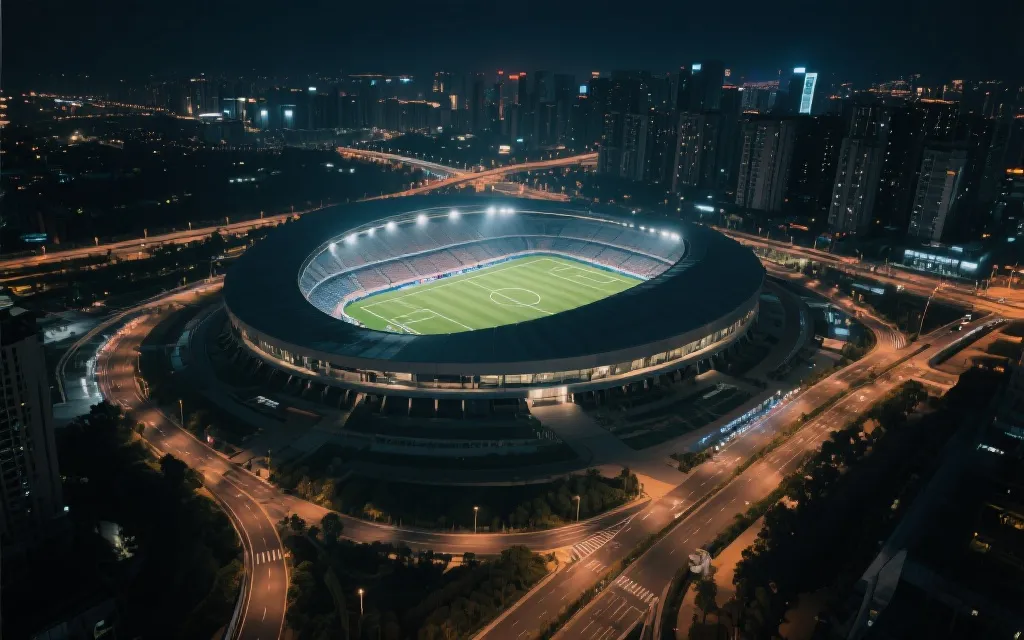 2026世界杯16座主办城市深度解析：场馆升级、智能安保与绿色低碳如何重塑北美城市赛时运营